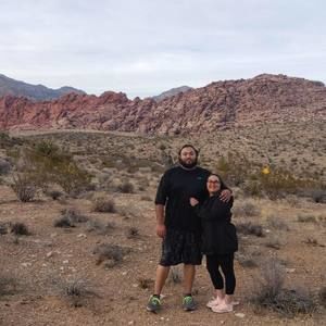 Meet your Posher, Rose